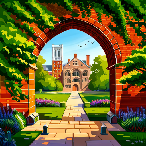 Yale Dorms