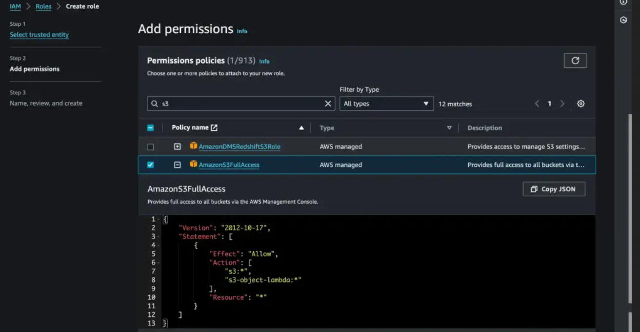 Permissions Permissions