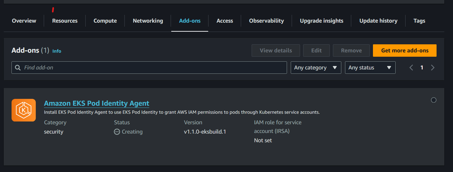 Agent Add-on Agent Add-on