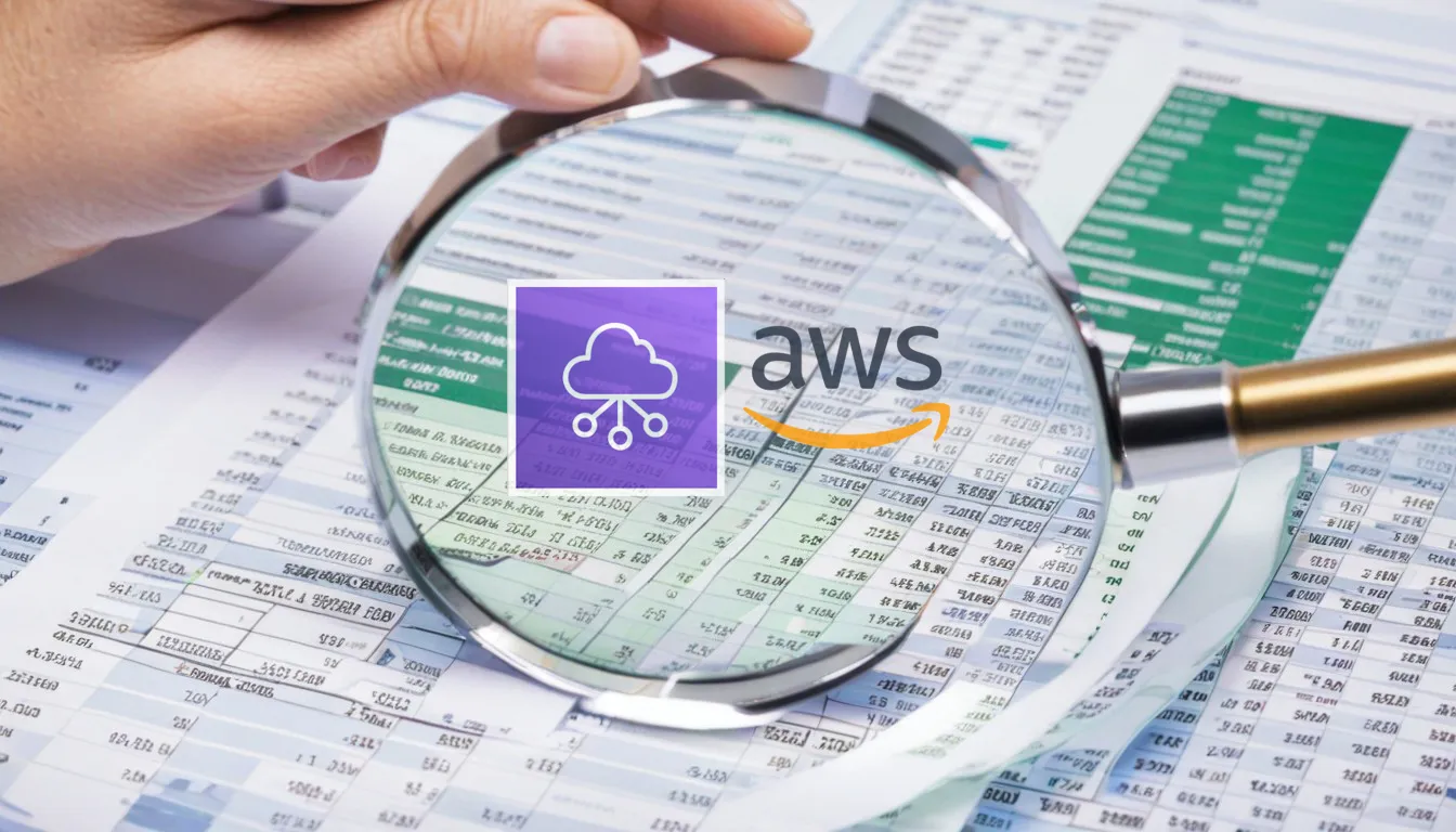Estimating Your Public IPv4 Address Charges in AWS