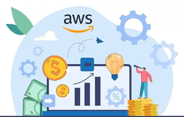AWS cost optimization: Top tips and best practices to reduce your bill