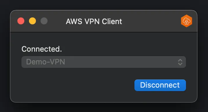 Secure Remote Access with AWS Client VPN Endpoints using CDK