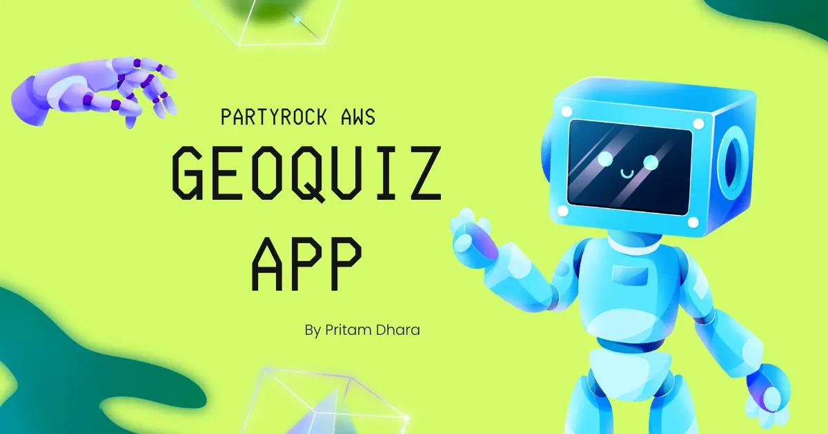 GeoQuiz App: A Fun and Educational Way to Learn Geography