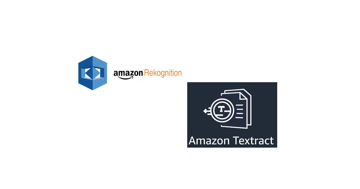 Exploring Amazon Rekognition and Textract in .NET Blazor