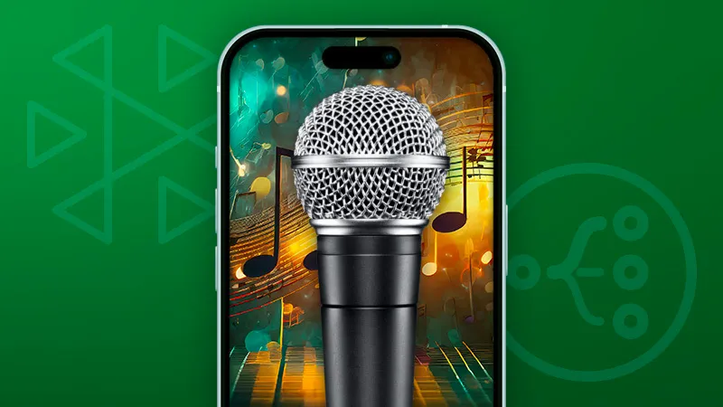 Community | Build a Karaoke App with Interactive Audio Effects using ...