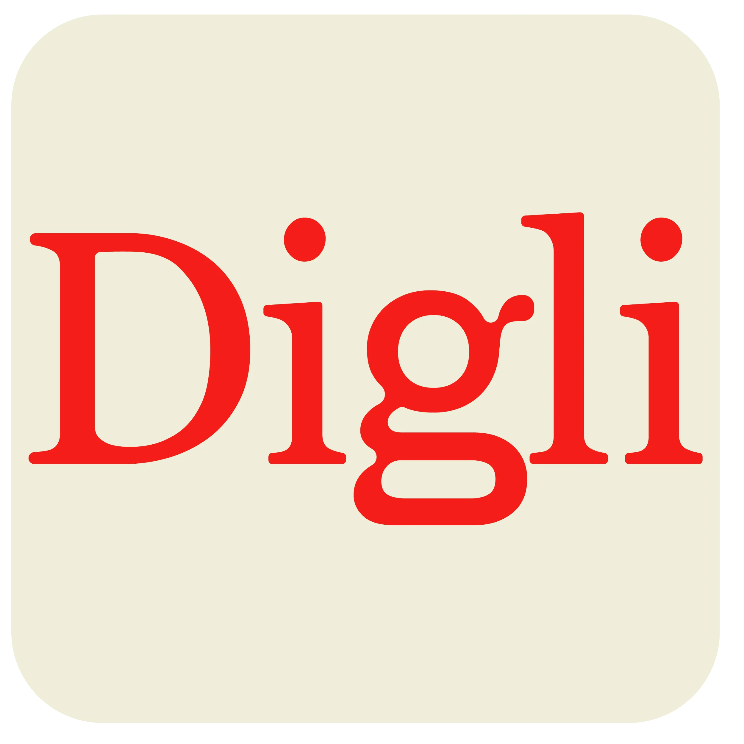 Digli: Your Digital Literacy Partner