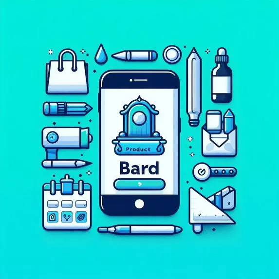 Product Bard: Revolutionising the E-commerce World 