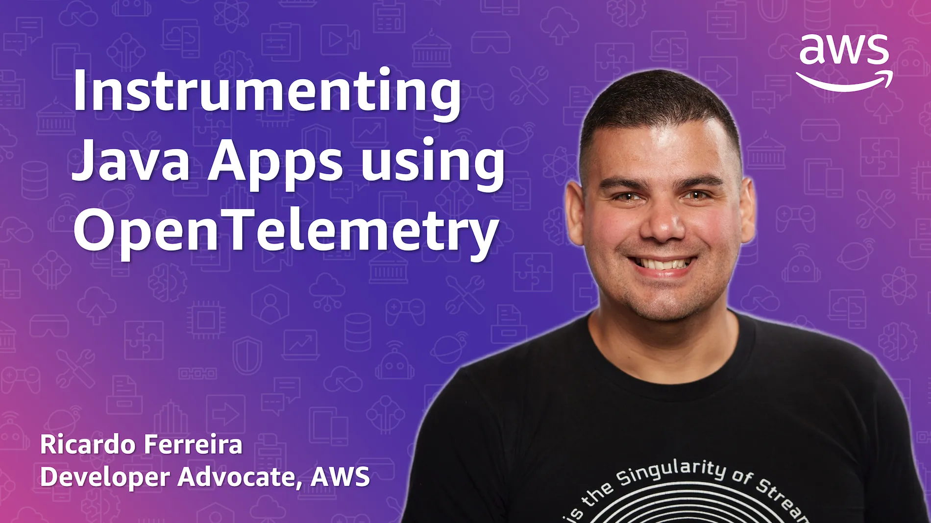 Instrumenting Java Applications with OpenTelemetry