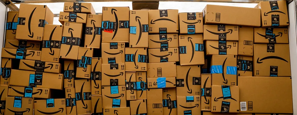 Big Trucks, Jackie Chan movies, and millions of cardboard boxes: How Amazon Does DevOps in Real Life