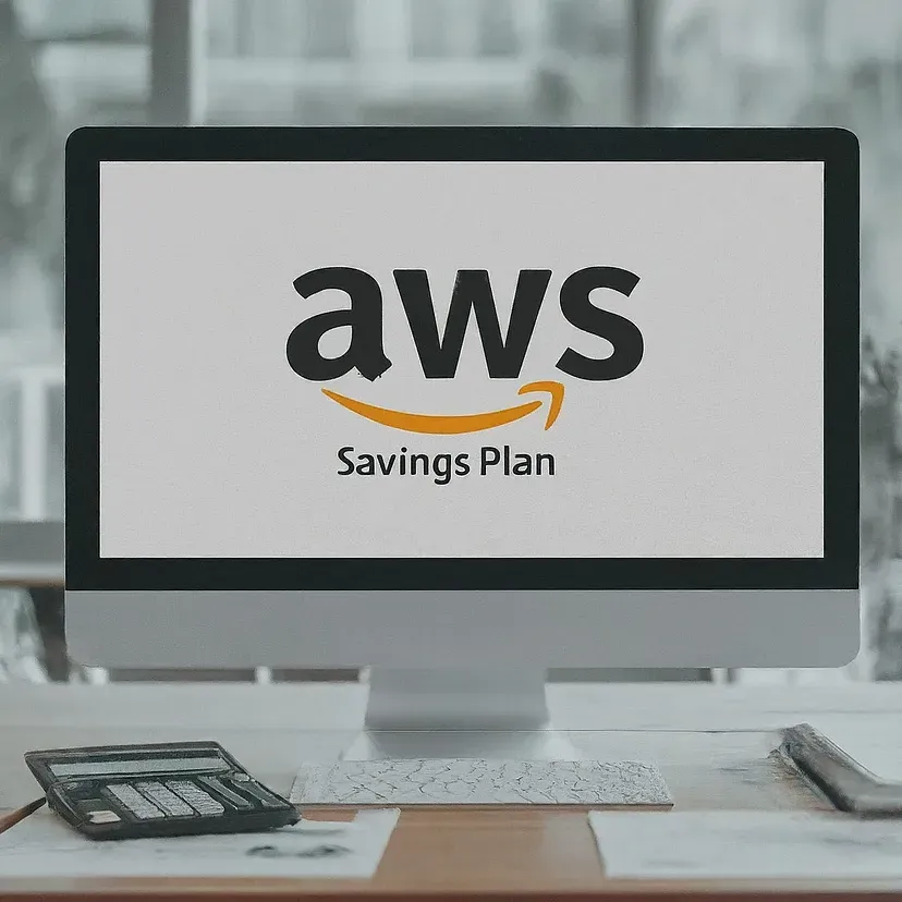 AWS announces a 7-day window to return Savings Plans