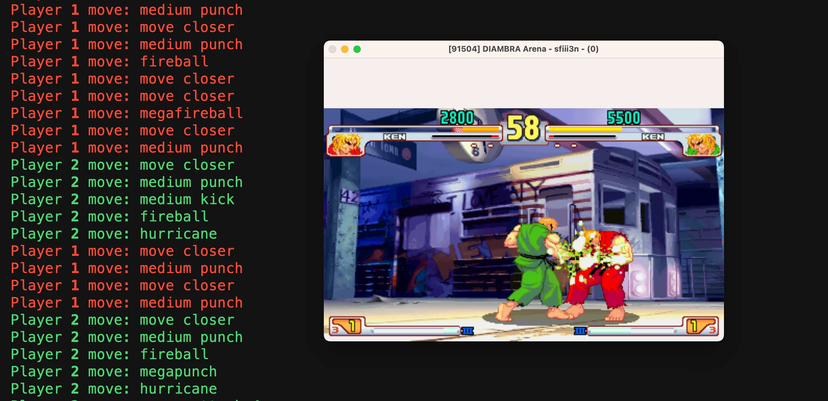 14 LLMs fought 314 Street Fighter matches. Here's who won