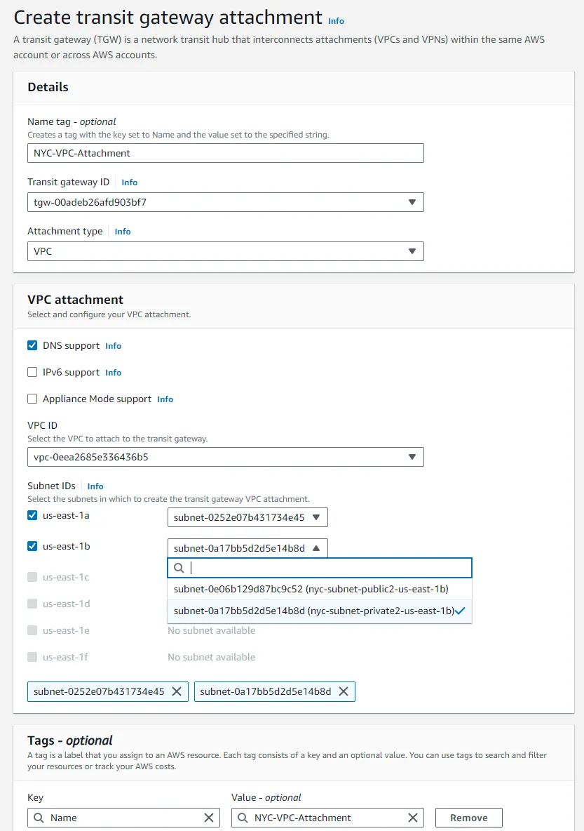 create-tgtw-vpc-attachment