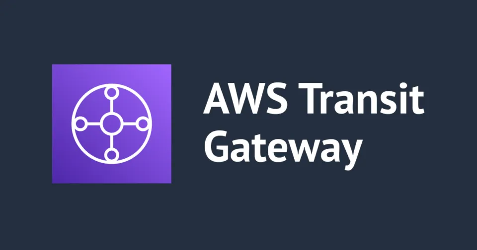 Multi-Region Networking on AWS