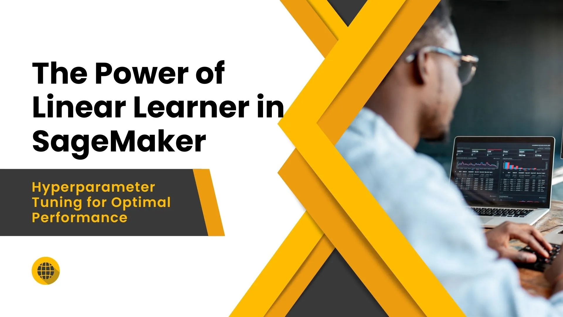 Linear Learner in SageMaker: Hyperparameter Tuning 