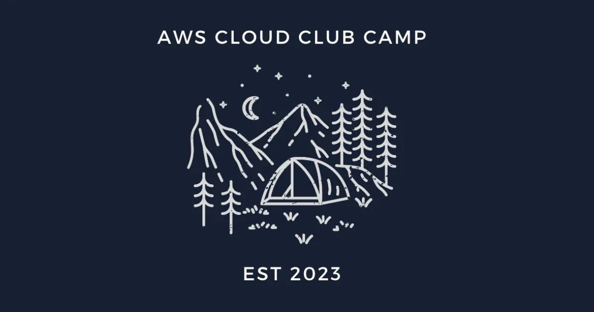 What is a Cloud Club Camp?