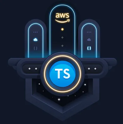 AWS TS Logo