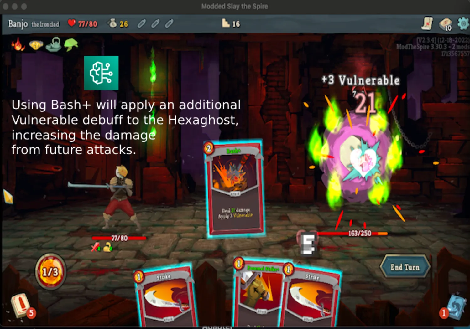 I Built an LLM Bot in 3 hours to Conquer Slay the Spire