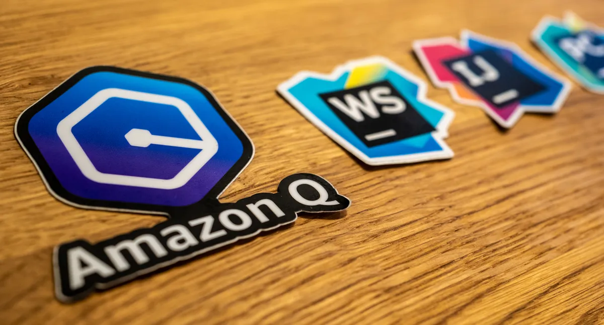 Adding Amazon Q Developer to JetBrains IDEs