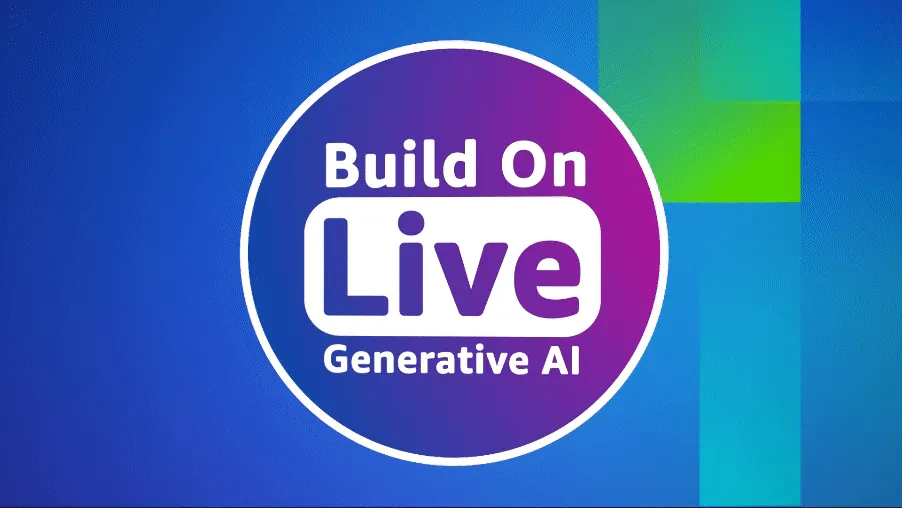 Build On Live | Generative AI Special - May 16, 2024