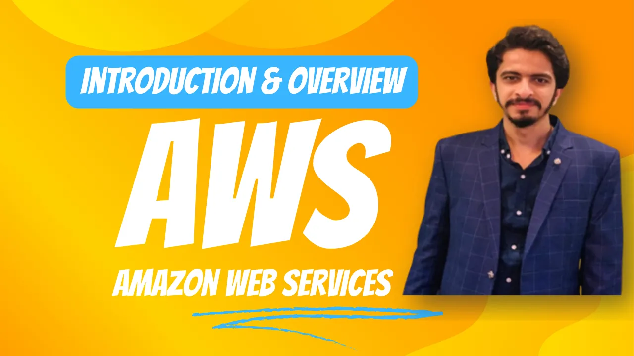 Introduction to AWS